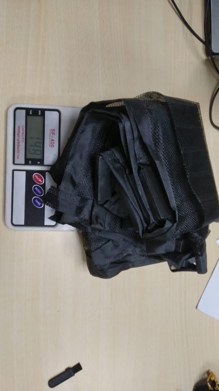 Mesh Screen Net Home Magnetic Foldable Anti Mosquito Door Curtains